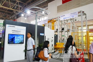 智能化舞台设备 披荆斩棘，通往工业4.0的道路