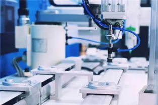 工业4.0时代下的智能化舞台设备 模块化、数字化、自动化的融合创新