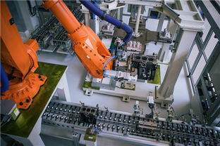 从义乌微米工厂，窥见科技新吉利的底气与专业灯光设备创新