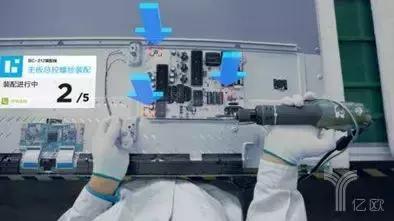 工厂数字化与智能化的四个阶段 以智能化舞台设备为例