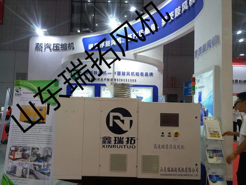 通风设备配件产品供应与制冷市场的协同发展