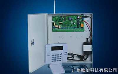 广州工厂防盗报警系统应用与音频系统集成方案解析