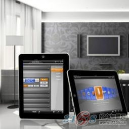 安卓星智能家居安防系统 全方位守护，开启智能安全新生活